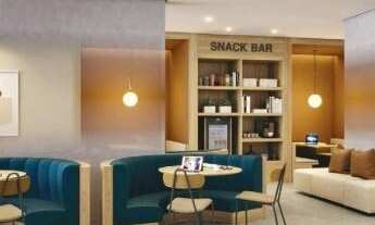 Imagem 9: Studio 34m² na Vila Buarque - Cond IS Vila Buarque