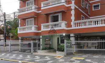 Imagem 4: Apartamento na quadra da Praia, Ocian, Praia Grande, Cod: 164