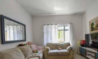 Imagem 2: Casa em Santo Amaro com 180m² 3 dormitórios 1 suíte 3 banheiros 2 vagas