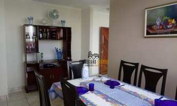 Imagem 4: FRONTAL AO MAR = Apartamento com 3 dormitórios, Suíte !!!