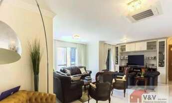 Imagem 3: Apartamento para Venda em São Paulo, Itaim, 3 dormitórios, 1 suíte, 4 banheiros, 2 vagas