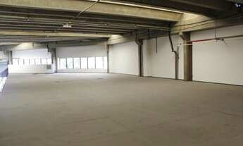 Imagem 2: Aluga-se galpão comercial com 6.000m² na região da Lapa