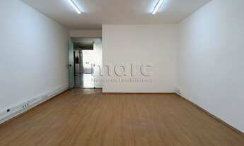 Imagem 2: SAO PAULO - Conjunto Comercial/Sala - CONSOLACAO