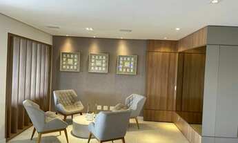 Imagem 7: Apartamento à venda com 173m² 3 suítes 3 vagas de garagem na Leopoldina Apartamento à vend