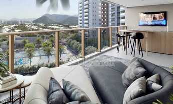 Imagem 5: Rio de Janeiro - Apartamento Padrão - Barra da Tijuca