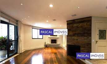 Imagem 2: SãO PAULO - Apartamento Padrão - Campo Belo