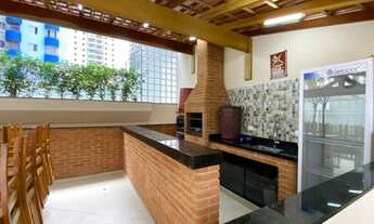 Imagem 6: Apartamento com 3 dormitórios pronto para morar