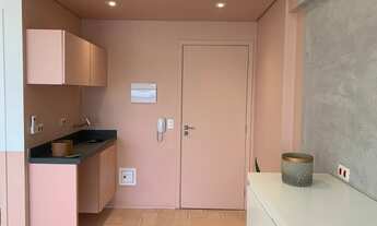 Imagem 2: Sala Comercial com 35m2 1 lavabo 1 vaga de garagem