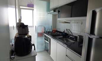 Imagem: Apartamento mobiliado para locação