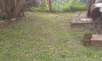 Imagem 4: Terreno com casa balneário pinhal