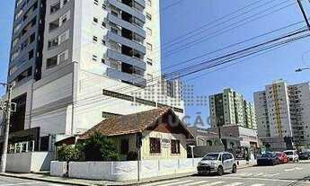 Imagem 3: Casa com 1 dormitório à venda, 90 m² por R$ 638.000 - Campinas - São José/SC