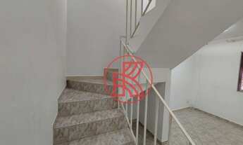 Imagem 4: Sobrado com 3 dormitórios à venda, 84 m² por R$ 460.000,00 - Demarchi - São Bernardo do Ca