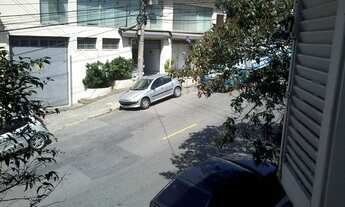 Imagem: Apartamento com 02 Dormitórios no Ipiranga