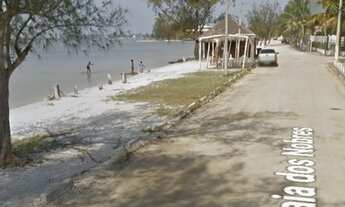 Imagem 3: Terreno em Praia Seca ( Frente para Lagoa