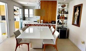 Imagem 5: Apartamento - Loteamento Residencial Vila Bella - Campinas