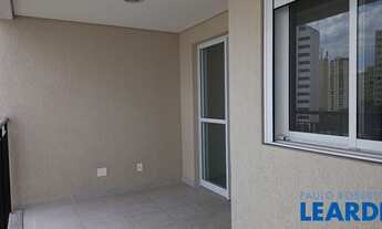 Imagem 2: APARTAMENTO - VILA IPOJUCA - SP