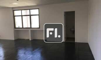 Imagem 4: Conjunto para alugar, 101 m² por R$ 9.000,00/mês - Vila Olímpia - São Paulo/SP