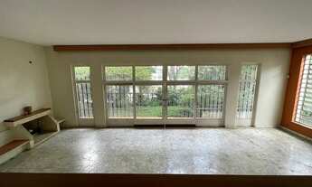 Imagem 6: Sobrado residencial com 4 dormitórios à venda na Vila Inah - Morumbi