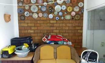 Imagem 5: SOBRADO - PERDIZES - SP