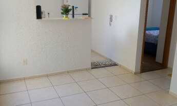 Imagem: Lagoa Santa - Apartamento Padrão - Lundcea