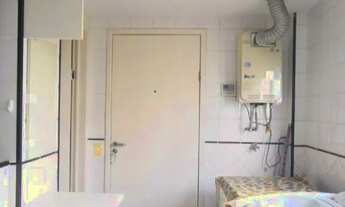 Imagem 3: Apartamento no Morumbi, 165 metros com 4 quartos e 3 vagas