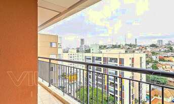 Imagem 4: Apartamento com 3 dormitórios à venda, 93 m² por R$ 875.000,00 - Vila Ipojuca - São Paulo