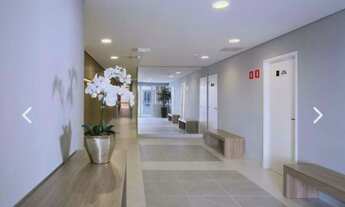 Imagem 6: Apartamento Casa verde com piscina