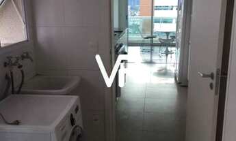 Imagem 3: Apartamento para locação em Alphaville