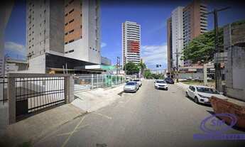 Imagem 3: Apartamento com 3 dormitórios à venda, 119 m² por R$ 670.000,00 - Dionisio Torres - Fortal