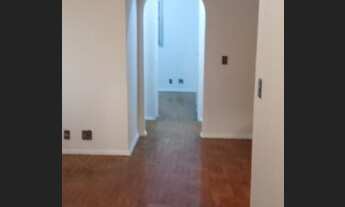 Imagem 2: Apartamento com 90m², 3 Dormitórios sendo 1 Suíte e 1 Vaga em Moema