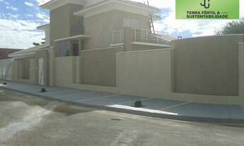 Imagem 6: Casa à venda no bairro Flamboyants - São Manuel/SP