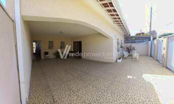 Imagem 2: Casa - Jardim Leonor - Campinas