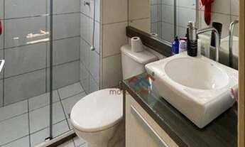 Imagem 6: Apartamento com 2 dormitórios à venda, 43 m² por R$ 185.000 - Igara - Canoas/RS