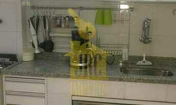 Imagem 2: Rio de Janeiro - Apartamento Padrão - Cachambi