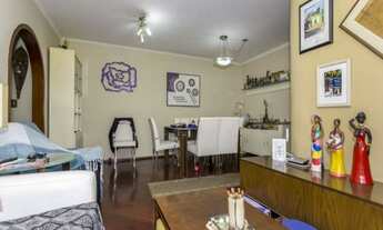 Imagem 2: APARTAMENTO - PERDIZES - SP