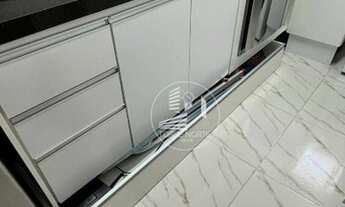 Imagem 6: Apartamento com 2 dormitórios à venda, 35 m² - Condomínio Viva Benx - São Paulo/SP