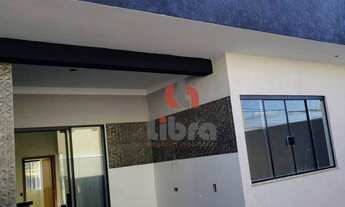 Imagem 4: Casa com 3 quartos à venda - Ecovalley - Sarandi/PR