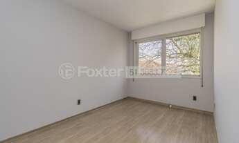 Imagem 2: Porto Alegre - Apartamento Padrão - Floresta