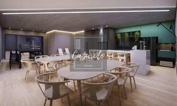 Imagem 3: Studio à venda 1 Quarto, 1 Suite, 1 Vaga, 49.93M², Boa Vista, Curitiba - PR