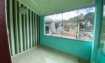 Imagem: Casa à venda no bairro Belmonte