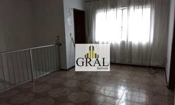 Imagem 2: Casa com 3 dormitórios, 250 m² - venda por R$ 800.000,00 ou aluguel por R$ 2.000,00/mês