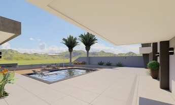 Imagem 5: Casa nova com 5 suítes no Comary, Teresópolis, região serrana do Rio de Janeiro