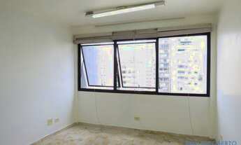 Imagem 3: CONJ. COMERCIAL - PINHEIROS - SP