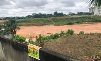 Imagem 7: Condomínio Araras - Lote 16 X 28 - Ponta Negra