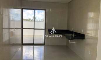 Imagem 3: Casa com 3 dormitórios à venda, 104 m² por R$ 550.000,00 - Muçumagro - João Pessoa/PB