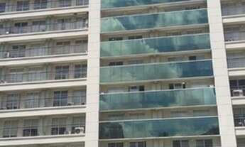 Imagem: Andar corporativo 516m² e 14 vagas Escritório