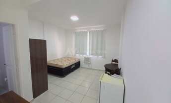 Imagem 2: Rio de Janeiro - Kitchenette/Conjugados - Flamengo