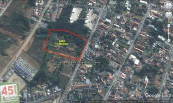 Imagem 4: Área à venda por R$ .00, 16459.00 m2 - CENTRO - SAO JOSE DOS PINHAIS/PR