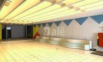 Imagem 5: Prédio para alugar, 2648 m² por R$ 105.500,00/mês - Jardim Esplanada II - São José dos Cam