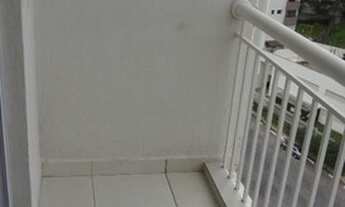 Imagem 3: Apartamento com 3 dormitórios à venda, 67 m² por R$ 530.000,00 - Vila Andrade - São Paulo